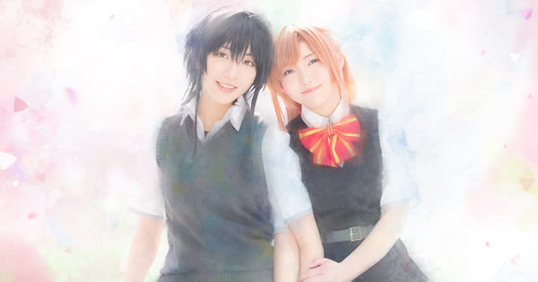 Eku Takeshima's Whisper Me a Love Song Manga Gets Stage Play Adaptation