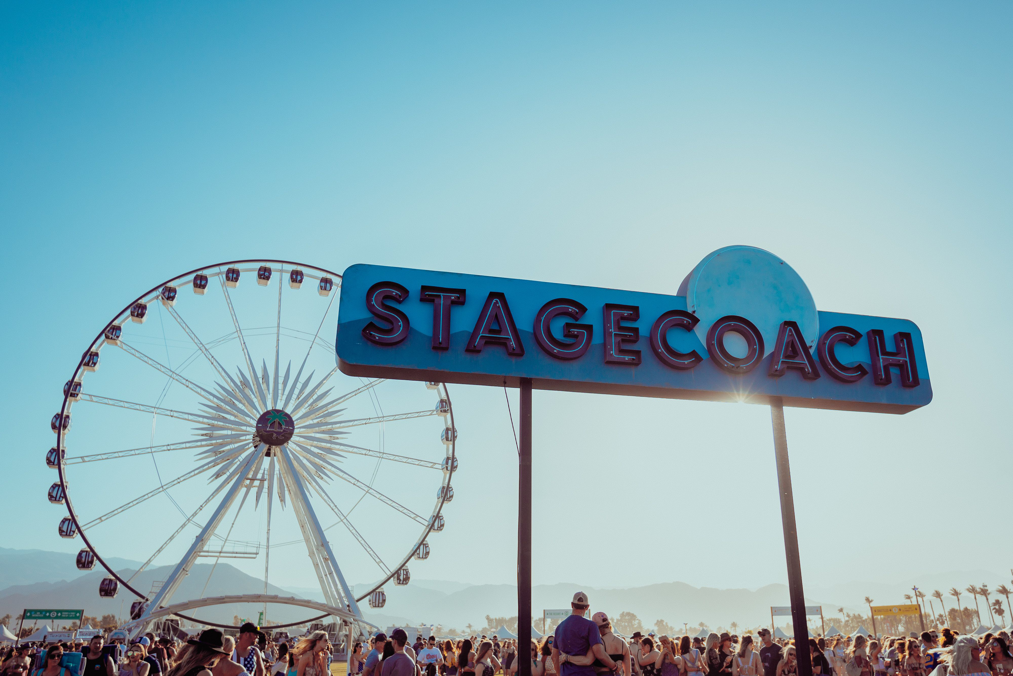 Stagecoach Livestream 2024: How to Watch the Country Music Festival from Home