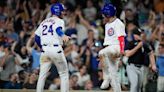 Ian Happ keys late rally, Cubs come back twice to top White Sox 7-6