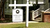 Georgetown County receives a federal grant to transform contaminated sites into community spaces for residents
