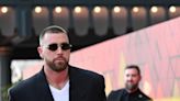 Travis Kelce takes on new role as host of 'Are You Smarter Than a Celebrity?' He joins a roster of athletes helming game shows.