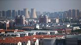 China's factory activity falls at slower pace on easing curbs - Caixin PMI