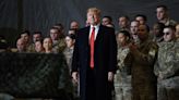 Trump Is Lying to the U.S. Military