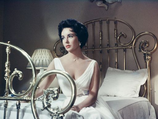 ‘Elizabeth Taylor: The Lost Tapes’ Review: The Legend In Her Own Words In HBO Documentary About Newly Discovered...