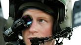 Prince Harry to be recognised as a Living Legend Of Aviation at ceremony in Beverly Hills