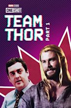 Team Thor (Video 2016) - IMDb