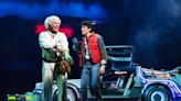 BACK TO THE FUTURE: THE MUSICAL Releases New Block of Tickets Through April 27, 2025