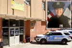 Off-duty NYPD officer, 25, killed in upstate NY crash