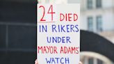 Deaths at Rikers, NYC jails often follow health care staff errors that are rarely disciplined