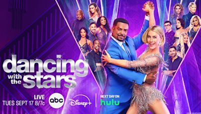 ‘Dancing with the Stars’ season 33 premiere recap: A gymnast, a bachelor and a con artist walk into a ballroom … [UPDATING LIVE BLOG]