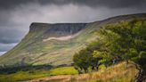 Member of Sligo mountain rescue team dies in fall on Ben Bulben