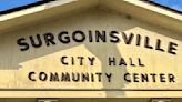 Surgoinsville may have to change route for proposed sewer extension