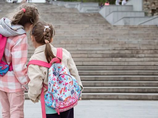 Este es el sueldo de un profesor de infantil en Navarra