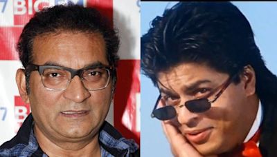 Abhijeet Bhattacharya Deems Shah Rukh Khan’s ‘Chaand Taare’ As An Anthem: 'Its Not A Song' - News18