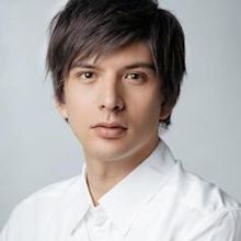 Yu Shirota