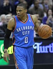 Oklahoma City Thunder