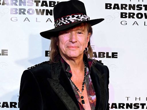 Richie Sambora Discusses Sudden 2013 Bon Jovi Exit, Says He 'Didn't Receive a Lot of Compassion'