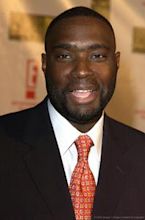 Antwone Fisher