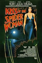 1985 – Kiss of the Spider Woman – Academy Award Best Picture Winners