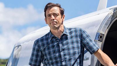 Ralf Little's nine-word response as Death in Paradise replacement confirmed