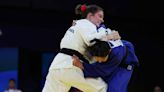 La mexicana Paulina Martínez es eliminada en Judo