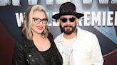 Backstreet Boys’s AJ McLean and wife Rochelle announce separation after 12 years of marriage