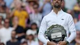 Wimbledon: Djokovic revela lo que hará tras perder la final
