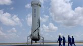Blue Origin Sets Date to Fly Space Tourists After Two-Year Halt