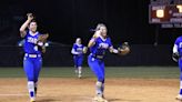 Stags lock in Region 6-5A softball crown