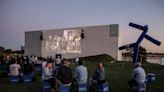 Kennedy Center hosts free outdoor films at REACH - WTOP News