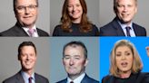 General Election: Tories lose record number of Cabinet ministers