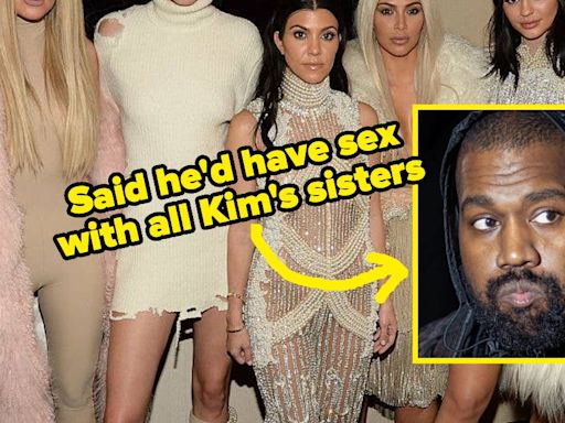 27 Celebrities Who Revealed Intimate Details About Their Personal Life That Honestly, Nobody Needed To Know
