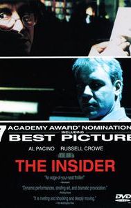 The Insider