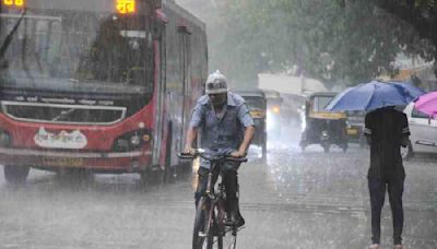 International and domestic flight services affected as rains lash Chennai