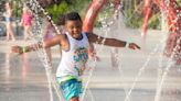 5 splash pads to check out in New Orleans metro