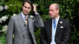 Prince William gives most loyal friend and closest confidant top job