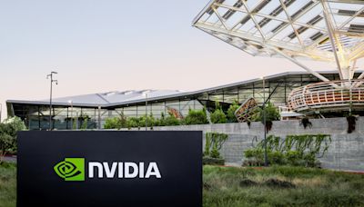 Nvidia and Other Semiconductor Stocks Fell, but These 2 Artificial Intelligence Chip Stocks Were Green -- Time to Buy?