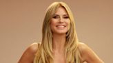 ‘AGT’s Heidi Klum on Why She’s Glad that Simon Cowell Does Whatever He Wants