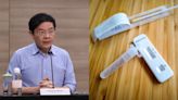 Deputy Prime Minister Lawrence Wong debunks circuit breaker rumours; MOH assures sufficient ART kit stocks