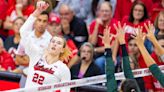 Nebraska volleyball post-spring series: Outside hitter the position with the most storylines