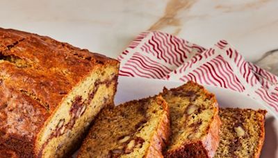 11 Banana Breads You'll Want to Make Forever