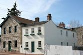 Mark Twain Boyhood Home & Museum