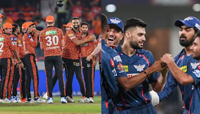 SRH vs LSG 2024, IPL Live Streaming: When and where to watch Sunrisers Hyderabad vs Lucknow Super Giants live for free?