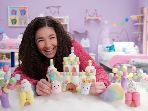 Even the ‘Gabby’s Dollhouse’ Creator Can’t Believe How Big Her Netflix Kids Show Is