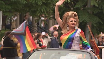 When is the Philly Pride March and Festival? Parade route info, timing and more