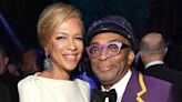 Spike Lee Ditched His Date After Laying Eyes on His Future Wife: 'Time Stopped'
