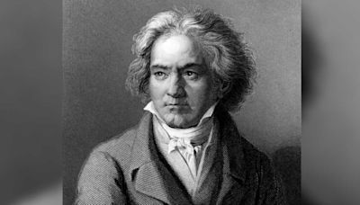 New analysis of Beethoven’s hair reveals possible cause of deafness, scientists say