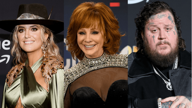 ACM Awards Performers Revealed: See All the Artists Performing This Year