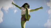 She-Hulk: Tatiana Maslany critica los estándares de belleza femenina y dice que la serie ofrecerá una nueva perspectiva