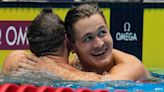 Gilbert resident Keaton Jones qualifies for the Olympics in men's swimming